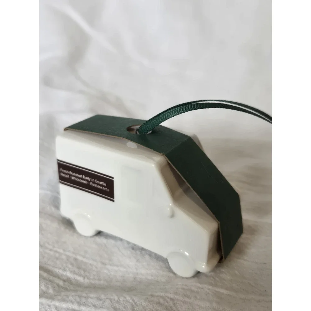Starbucks special delivery collection